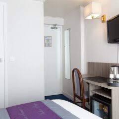 Hotel Saphir Grenelle удобства в номере фото 2