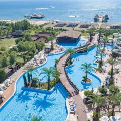 Liberty Hotels Lara Турция, Кунду - 14 отзывов об отеле, цены и фото номеров - забронировать отель Liberty Hotels Lara - All Inclusive онлайн бассейн фото 3