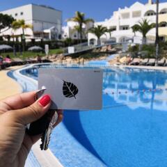 Отель Natura Algarve Club фото 4