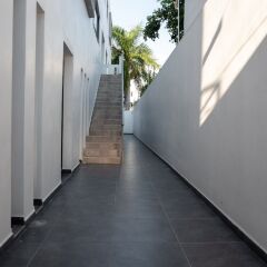 Отель Apartamentos Torre II Condominios Масатлан