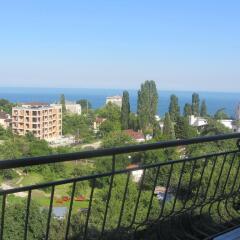 Hotel Toro Negro балкон