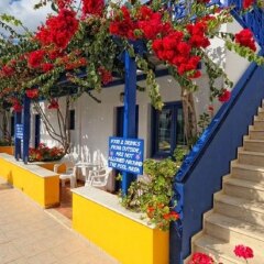 Aegean Sky Hotel & Suites