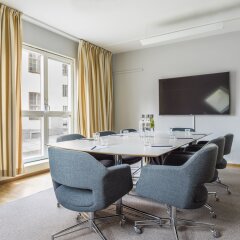 Radisson Blu Royal Park Hotel, Stockholm фото 2