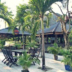 Отель Diamond Bay Resort & Spa детские мероприятия