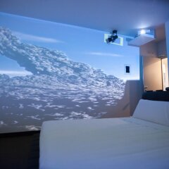 Отель iRooms Campo dei Fiori Италия, Рим - 1 отзыв об отеле, цены и фото номеров - забронировать отель iRooms Campo dei Fiori онлайн комната для гостей фото 4