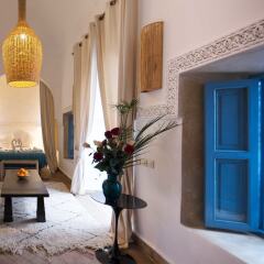 Отель Riad Assala Марокко, Марракеш - отзывы, цены и фото номеров - забронировать отель Riad Assala онлайн интерьер отеля фото 2