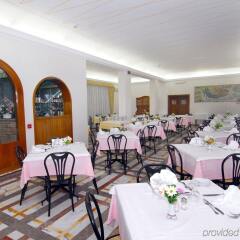 Hotel Santa Prisca питание