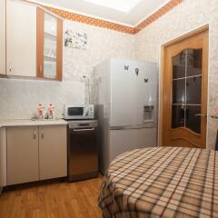 Гостиница Kvart Boutique Novoslobodskiy в номере фото 2