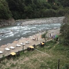 Livadi Hotel Турция, Чамлыхемшин - отзывы, цены и фото номеров - забронировать отель Livadi Hotel онлайн фото 7