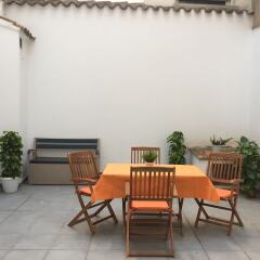 Отель Flats Friends Tetuán Испания, Валенсия - отзывы, цены и фото номеров - забронировать отель Flats Friends Tetuán онлайн