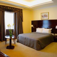 Отель Sharjah Premiere Hotel & Resort ОАЭ, Шарджа - отзывы, цены и фото номеров - забронировать отель Sharjah Premiere Hotel & Resort онлайн комната для гостей фото 3