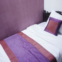 Отель NQ Vintage House комната для гостей