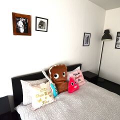 Hotel Biscuit детские мероприятия фото 2
