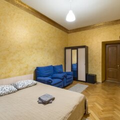 Mini-hotel Burdenko комната для гостей фото 2