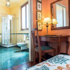 Hotel Vecchio Borgo удобства в номере