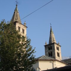Отель Express Hotel Aosta East Италия, Поллейн - отзывы, цены и фото номеров - забронировать отель Express Hotel Aosta East онлайн приотельная территория