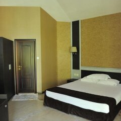 Family Hotel Edia Сандански комната для гостей фото 3
