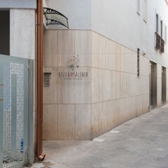 Отель KissfromSalento B&B+Bike Лечче парковка