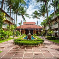 Отель Horizon Patong Beach Resort & Spa