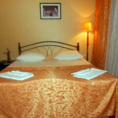 Hotel European комната для гостей фото 5