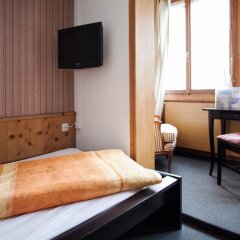 Hotel Alte Post комната для гостей фото 2