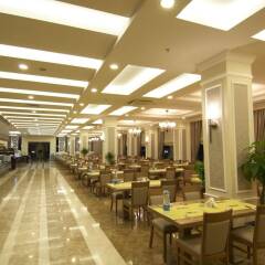 Отель Safran Thermal Resort Афьон-Карахисар фото 7