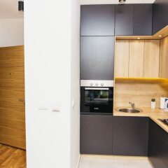 Апартаменты Arena Big Luxury Apartment Нови Сад фото 5