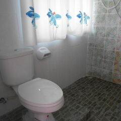 Отель Sweet Home Guesthouse ванная