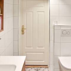 Отель 6 Person Holiday Home in Ålesund Норвегия, Олесунн - отзывы, цены и фото номеров - забронировать отель 6 Person Holiday Home in Ålesund онлайн фото 2