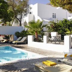 Отель Santorini Kastelli Resort Греция, Остров Санторини - отзывы, цены и фото номеров - забронировать отель Santorini Kastelli Resort онлайн