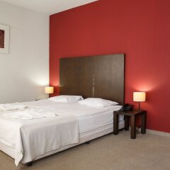 Отель Riverside Boutique Hotel Болгария, Банско - отзывы, цены и фото номеров - забронировать отель Riverside Boutique Hotel онлайн комната для гостей