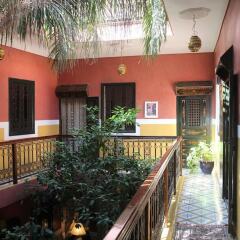 Отель Riad Soleil Марокко, Марракеш - отзывы, цены и фото номеров - забронировать отель Riad Soleil онлайн фото 16