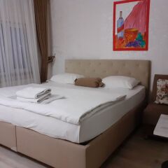 The Golden Pera's Hotel комната для гостей фото 3