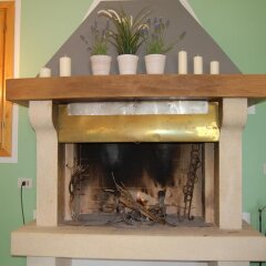 Отель B&b Alla Rotonda Vicenza Италия, Виченца - отзывы, цены и фото номеров - забронировать отель B&b Alla Rotonda Vicenza онлайн интерьер отеля