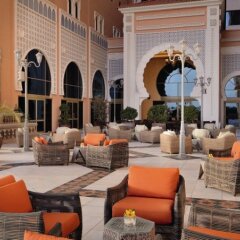 Movenpick Hotel Ibn Battuta Gate - Dubai фото 4