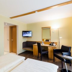 Best Western Euro Hotel in Gonderange, Luxembourg from 188$, photos, reviews - zenhotels.com room amenities