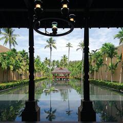 Отель Four Seasons Resort Langkawi Малайзия, Лангкави - отзывы, цены и фото номеров - забронировать отель Four Seasons Resort Langkawi онлайн фото 5