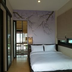 Aiims Tales Canal Boutique House in Bangkok, Thailand from 173$, photos, reviews - zenhotels.com guestroom