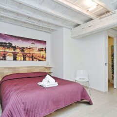 Отель Restart Accommodations Venezia комната для гостей фото 2