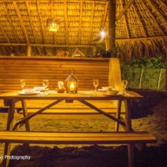 Pacific Pearls Lodge in Sipacate, Guatemala from 116$, photos, reviews - zenhotels.com meals photo 2