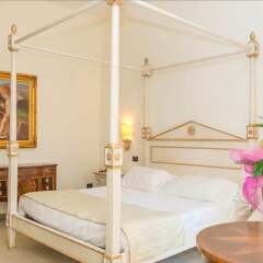 Grand Hotel Di Lecce Лечче детские мероприятия