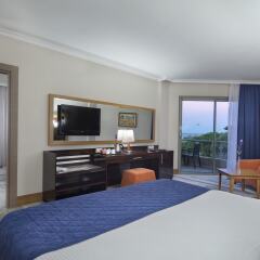 Отель Maritim Pine Beach Resort Belek - All Inclusive Белек удобства в номере