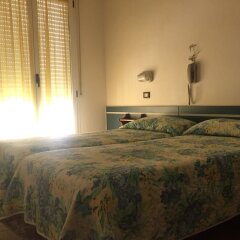 Hostel Bella Rimini комната для гостей фото 3