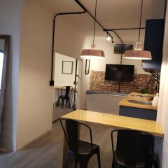 Отель Hermila Tlalpan Suites Мехико удобства в номере