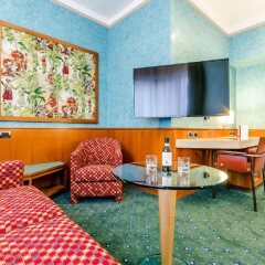 Brunelleschi Hotel детские мероприятия фото 2