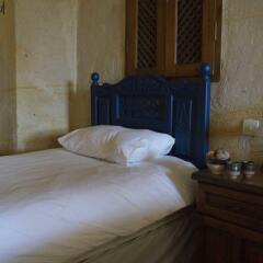 Elkep Evi Cave Hotel Турция, Ургуп - отзывы, цены и фото номеров - забронировать отель Elkep Evi Cave Hotel онлайн комната для гостей фото 5