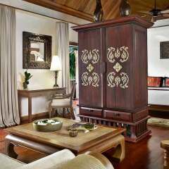 Отель Anantara Hua Hin Resort комната для гостей фото 2
