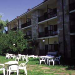 Hotel Termas de Liérganes фото 2