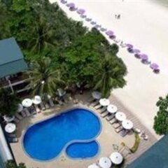 Отель Patong Bay Garden Resort с домашними животными