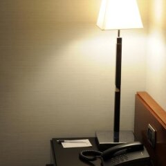 Отель FlyOn Hotel & Conference Center Италия, Болонья - 2 отзыва об отеле, цены и фото номеров - забронировать отель FlyOn Hotel & Conference Center онлайн сейф в номере